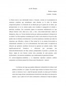 Litiasis renal Materias Medico cirujano