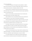 El amor en la sociedad actual