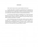 La Metamorfosis Interpretación