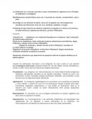 Inflamacion Funciones