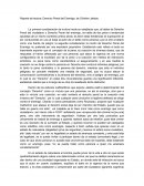 Reseña derecho penal del enemigo de Gunther Jakobs