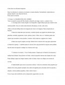 Cómo hacer un diorama (maqueta)