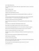 Demanda responsabilidad civil