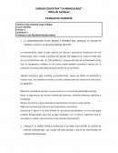 TRABAJO DE FILOSOFÍA