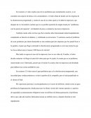 Obsolescencia programada, resumen del video