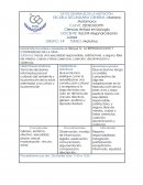 Que el alumno explique como la sexualidad es una construcción cultural y se expresa a lo largo de toda una vida, en términos de vínculos afectivos, género, erotismo y reproductividad.