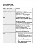 Sector terciario (Sector de servicios): Services Media