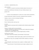 La ciencia es el conjunto de conocimientos obtenidos mediante la observación y el razonamiento, sistemáticamente estructurados, de los que se deducen principios y leyes generales. RAE