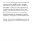 Introduccion al derecho analisis sobre el testaferrismo