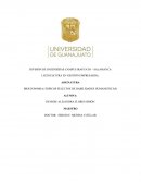 La Economía De Los Recursos