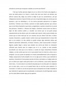 Como es Estudiar la carrera que nos gusta o estudiar una carrera por dinero.