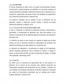 Framework y ventajas de usar Frameworks Web