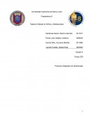 ¿Tienen otros problemas las personas que sufren este trastorno?