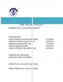 La nuev a La isla desconocida (resumen)