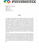 TEMA: Análisis de video