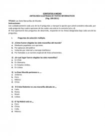 PRUEBA BIBLIO ANTOLOGÍA ILLUSTRADA DE TEXTOS INFORMATICOS. Página 1