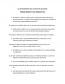 Tarea PRIMER HÁBITO: SEA PRODUCTIVO