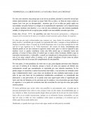 SOMNOFILIA, LA LIBERTAD DE LA FANTASIA TRAS LAS CORTINAS