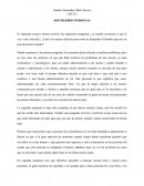 SER MEJORES PERSONAS