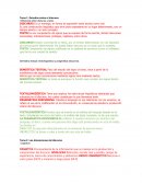 DISCURSO Es un mensaje, en forma de expresión tanto escrita como oral.