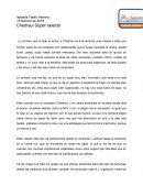 Chedraui Súper selecto