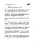 Sindrome de burnout El síndrome de burnout en el ámbito académico