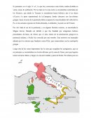 Ensayo sobre Si pensamos en el siglo V a.C