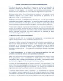 COMO SON LOS DILEMAS FINANCIEROS DE LAS FAMILIAS EMPRENDEDORAS