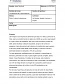 Fundamentos de la Administracion. Jet Airways: despido, insomnio y empleo