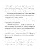 Actividad Integradora Literatura “Los subgéneros líricos”