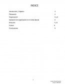 ANALISIS DE PUESTO ENSAYO