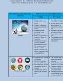 Crea trastornos como la ciberadicción e incita al sedentarismo.