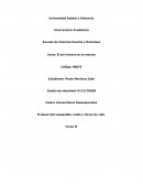 DESAROLLO SOSTENIBLE Vicerrectoría Académica