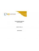 Tablas de la verdad MOISES HERRERA HERNANDEZ