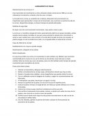 Alineamiento de poleas Mantenimiento de correas en V