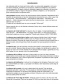 Dinamica mascaras MIS MÁSCARAS