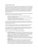 Sociologia resumen De la Garza (El trabajo no clásico)