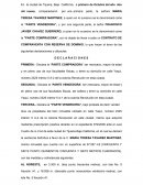 Modelo de contrato de compraventa con reserva de dominio