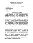 Ensayo fundamentos del marketing