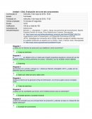 Unidad 1. EA2. Evaluación de la era del conocimiento