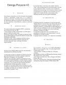Entrega2 Introducción descripcion del circuito