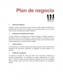 Presuspuesto Aumentar nuestros conocimientos acerca del área contable, plantear claramente los procedimientos necesarios para consolidad una empresa del sector real y sus costos, tener en cuenta los problemas de impacto ambiental.