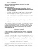 Esta fuente se basa en la prestación de servicio a las personas o comunidades pertenecientes a un solo territorio.