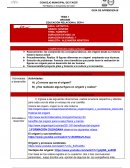 TEMA ORIGAMI ARTISTICA