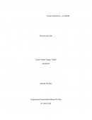 Cuento la princesa y su familia