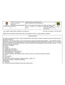 Asignatura: Propósitos y Contenidos de la Educación Básica II (Secundaria)