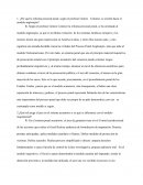 TAREA Por qué la reforma procesal penal, según el profesor Gómez Colomer, se orientó hacia el modelo anglosajón?