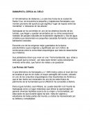 Turismo en Samaipata SAMAIPATA, CERCA AL CIELO