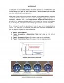 Autoclave Presión Vacuométrica (Pvac): Es la que se mide con una vacuómetro.