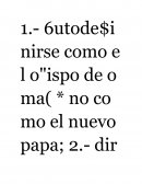 Trabajo liderazgo ¿Qué es programar? INTRODUCCIÓN.